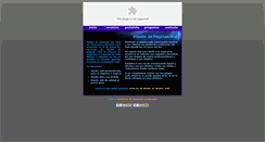 Desktop Screenshot of etiennet.com.mx